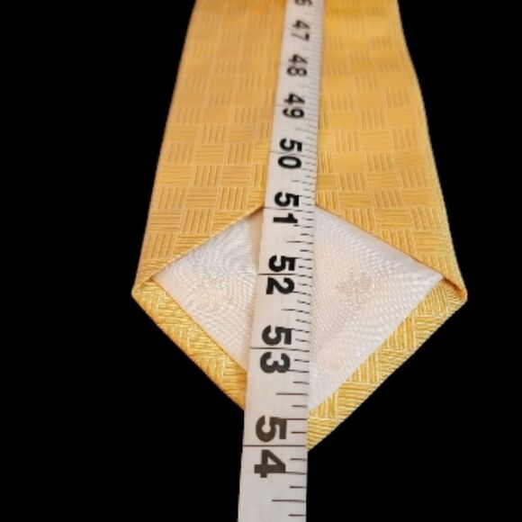 3 Pure Silk Brooks Brothers Ties - Picture 5 of 13